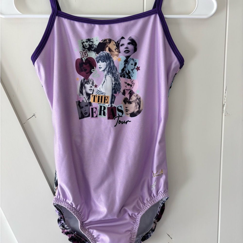 Taylor Swift leotard